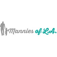 MANNIES OF L.A. LLC logo, MANNIES OF L.A. LLC contact details