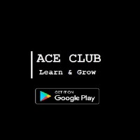 Ace Club logo, Ace Club contact details