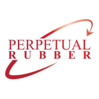 Perpetual Rubber logo, Perpetual Rubber contact details