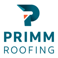 Primm Roofing Company logo, Primm Roofing Company contact details