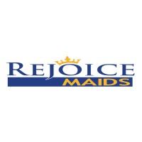 Rejoice Maids logo, Rejoice Maids contact details