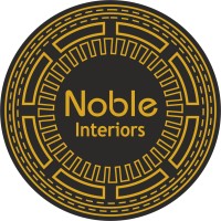 Noble Interiors logo, Noble Interiors contact details