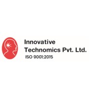 Innovative Technomics Pvt. Ltd logo, Innovative Technomics Pvt. Ltd contact details