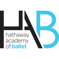 Hathaway Academy of Ballet logo, Hathaway Academy of Ballet contact details