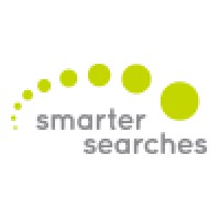 Smarter Searches logo, Smarter Searches contact details