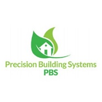 Precision Building Systems DWC logo, Precision Building Systems DWC contact details