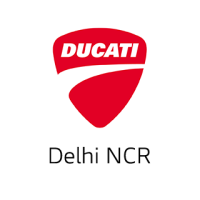 Ducati Delhi logo, Ducati Delhi contact details