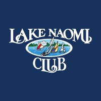 Lake Naomi Club logo, Lake Naomi Club contact details