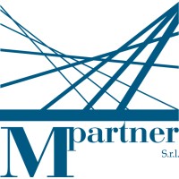 Mpartner S.r.l. logo, Mpartner S.r.l. contact details