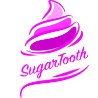 Sugartooth logo, Sugartooth contact details