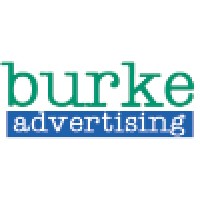 Burke Advertising logo, Burke Advertising contact details