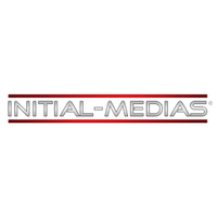 INITIAL-MEDIAS logo, INITIAL-MEDIAS contact details