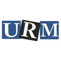 URM (UK) LIMITED logo, URM (UK) LIMITED contact details