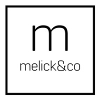 Melick & Co logo, Melick & Co contact details