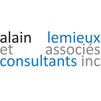 Alain Lemieux et associés consultants inc. logo, Alain Lemieux et associés consultants inc. contact details