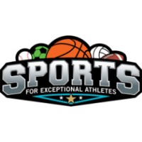 SPORTS 4 Exceptional Athletes logo, SPORTS 4 Exceptional Athletes contact details