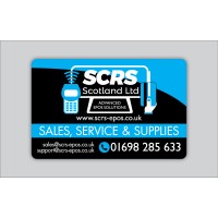 SCRS (SCOTLAND) LTD logo, SCRS (SCOTLAND) LTD contact details