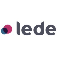 Lede logo, Lede contact details