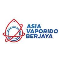 PT Asia Vaporido Berjaya logo, PT Asia Vaporido Berjaya contact details