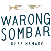 Warong Sombar logo, Warong Sombar contact details