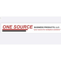 One Source Business Products, LLC. logo, One Source Business Products, LLC. contact details