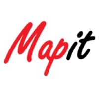 MapIT MSC logo, MapIT MSC contact details