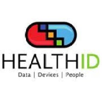 Health ID logo, Health ID contact details