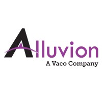 Alluvion Staffing logo, Alluvion Staffing contact details