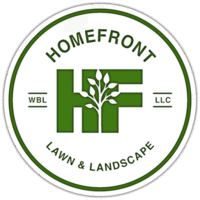 HomeFront Lawn & Landscape, LLC logo, HomeFront Lawn & Landscape, LLC contact details