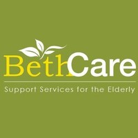 BethCare Senior Services logo, BethCare Senior Services contact details