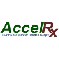 AccelRx Labs logo, AccelRx Labs contact details