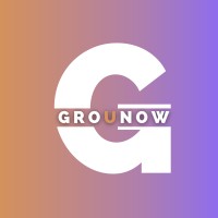 GROUNOW logo, GROUNOW contact details