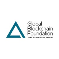 Global Blockchain Foundation logo, Global Blockchain Foundation contact details