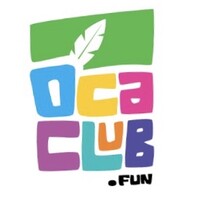 OcaClub.fun logo, OcaClub.fun contact details