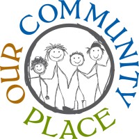 OUR COMMUNITY PLACE logo, OUR COMMUNITY PLACE contact details