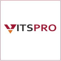 VITSPRO (Virtual IT Services Provider Ltd) logo, VITSPRO (Virtual IT Services Provider Ltd) contact details