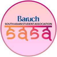 Baruch South Asian Student Association logo, Baruch South Asian Student Association contact details