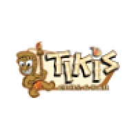 Tiki's Grill & Bar logo, Tiki's Grill & Bar contact details