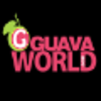 GuavaWorld logo, GuavaWorld contact details