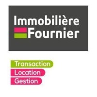 IMMOBILIERE FOURNIER logo, IMMOBILIERE FOURNIER contact details