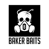 Baker Baits logo, Baker Baits contact details