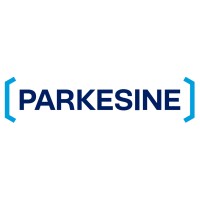 Parkesine logo, Parkesine contact details