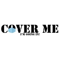 Cover Me logo, Cover Me contact details