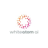 Whiteatom AI logo, Whiteatom AI contact details