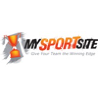 mySportSite Inc. logo, mySportSite Inc. contact details