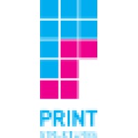 Print Structures logo, Print Structures contact details