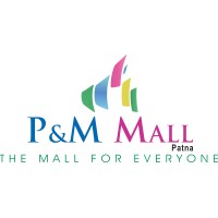 P&M Mall Media logo, P&M Mall Media contact details