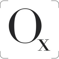 Ox&Co logo, Ox&Co contact details