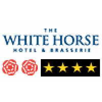 The White Horse Hotel & Brasserie, Romsey logo, The White Horse Hotel & Brasserie, Romsey contact details