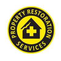 Property Restoration Services - Division of DMC logo, Property Restoration Services - Division of DMC contact details